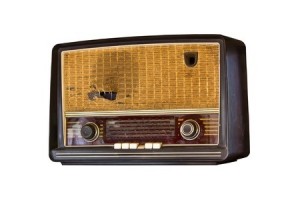 Vintage Radio