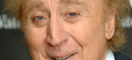 Gene Wilder