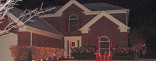 Xmas House