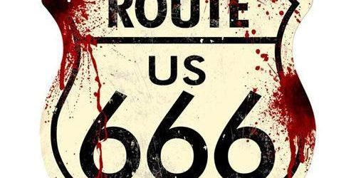 666 - Route 666