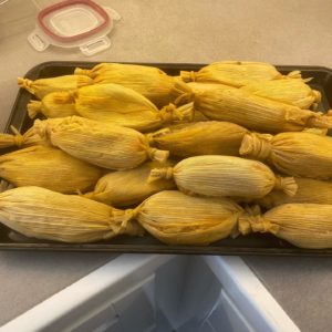 tamales