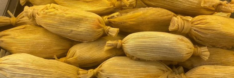 tamales