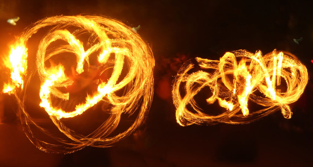 FireDancers