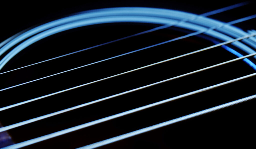 Guitar Strings(1)