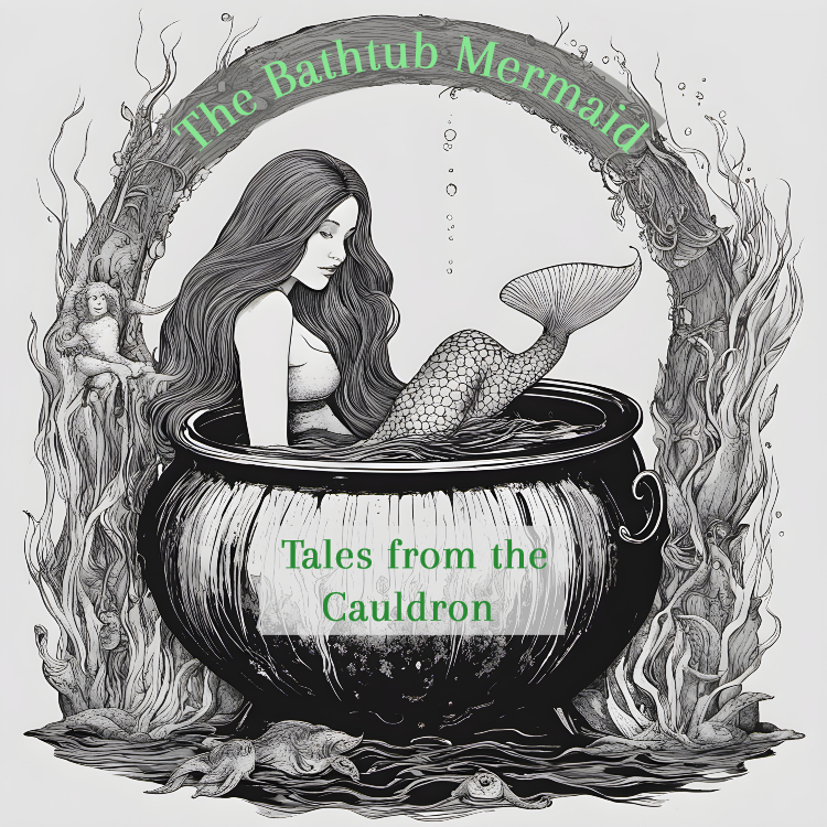 Tales from the Cauldron