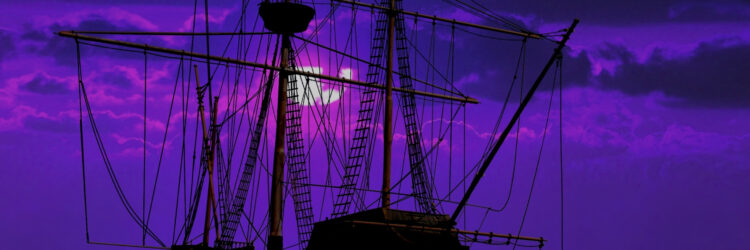 Phantom Ship
