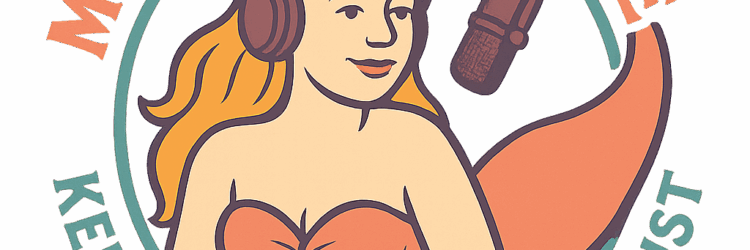 MeMe Orange Swimming