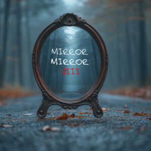 Mirror Mirror - Day 8