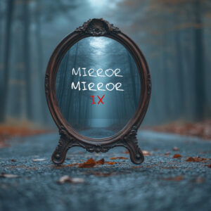 Mirror Mirror - Day 9