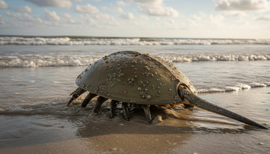 Horseshoe Crab