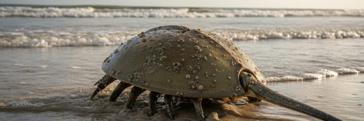 Horseshoe Crab